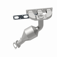 Magnaflow Conv DF BMW 3 99-00 Rear - Burkken Auto Parts