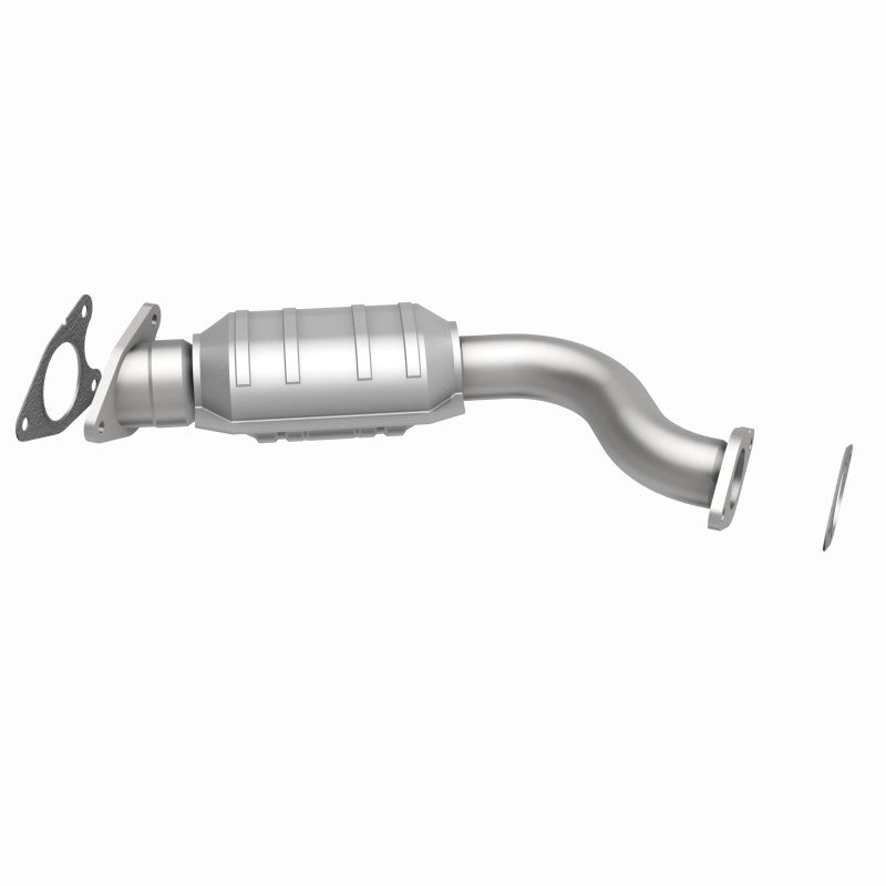 MagnaFlow Conv DF 96-97 Contour 2.5L A/T Rear - Burkken Auto Parts