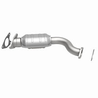 MagnaFlow Conv DF 96-97 Contour 2.5L A/T Rear - Burkken Auto Parts