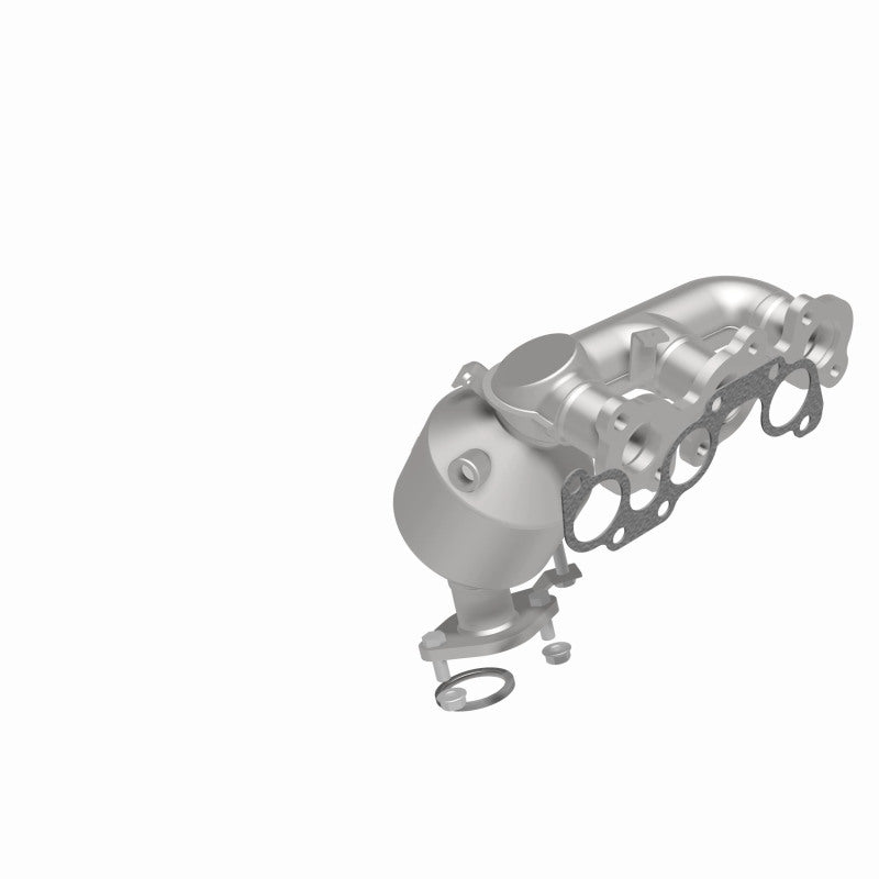 MagnaFlow Conv DF 02-03 Lexus ES300 3.0L / 02-03 Toyota Camary 3.0L Front - California - Burkken Auto Parts