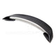 Anderson Composites 15-16 Ford Mustang GT 350 R Style Fiberglass Rear Spoiler - Burkken Auto Parts