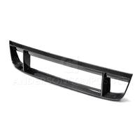Anderson Composites 10-14 Ford Mustang/Shelby GT500 Front Lower Grille - Burkken Auto Parts