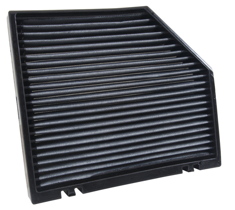 K&N 13-16 Audi SQ5 3.0L V6 Cabin Air Filter - Burkken Auto Parts
