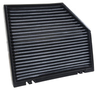 K&N 13-16 Audi SQ5 3.0L V6 Cabin Air Filter - Burkken Auto Parts