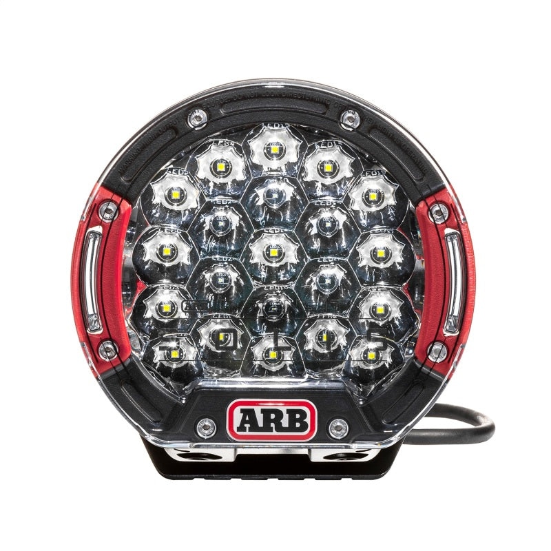 ARB Intensity SOLIS 21 LED Flood - Burkken Auto Parts