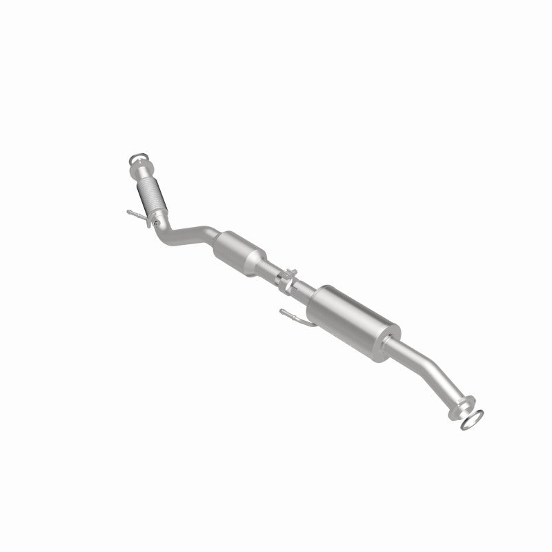 MagnaFlow 18-20 Toyota Camry L4 2.5L OEM Grade Direct-Fit Catalytic Converter - Burkken Auto Parts