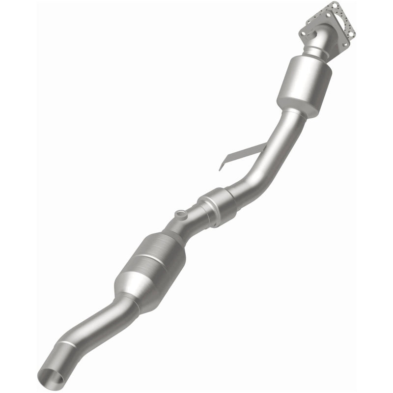 Magnaflow Conv DF 01-02 Audi S4 2.7L P/S - Burkken Auto Parts