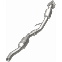 Magnaflow Conv DF 01-02 Audi S4 2.7L P/S - Burkken Auto Parts