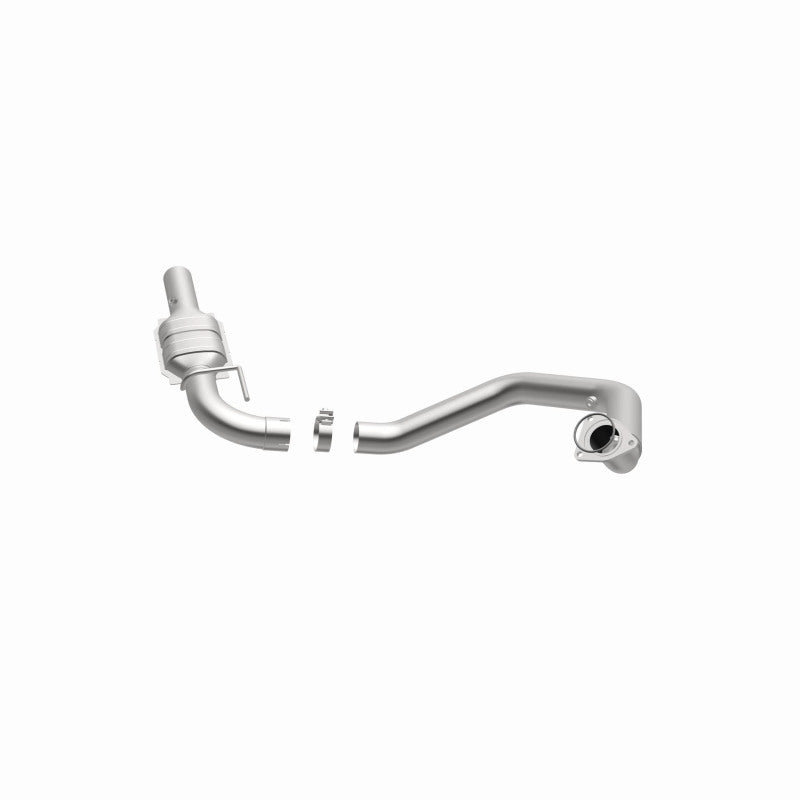 Magnaflow 2003 GMC Savana 3500 6.0L Direct Fit Converter - Burkken Auto Parts