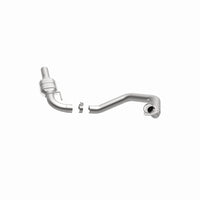 Magnaflow 2003 GMC Savana 3500 6.0L Direct Fit Converter - Burkken Auto Parts
