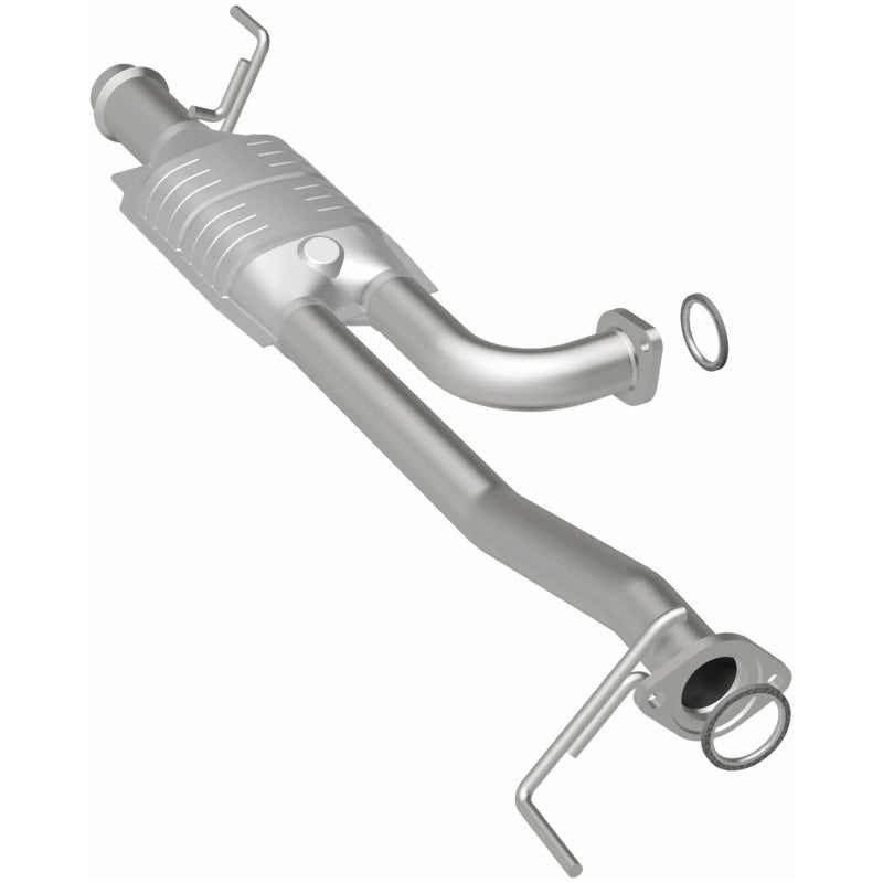 MagnaFlow Conv DF 00-04 Tundra Rear 4.7L - Burkken Auto Parts