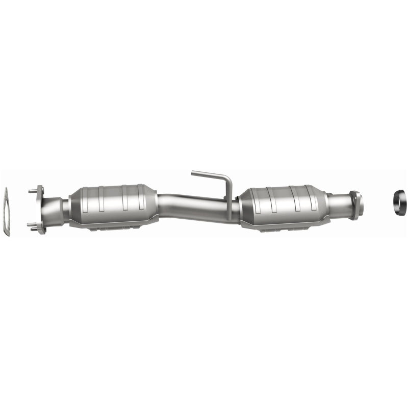 MagnaFlow Conv DF 95 Explorer 4.0L CA - Burkken Auto Parts