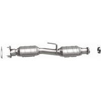 MagnaFlow Conv DF 95 Explorer 4.0L CA - Burkken Auto Parts