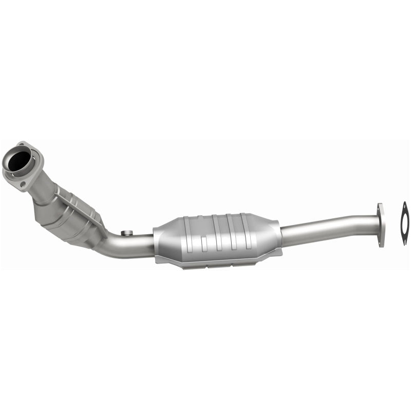 Magnaflow Conv DF 03-06 Ford Crown Victoria / 03-06 Lincoln Town Car 4.6L (California) - Burkken Auto Parts