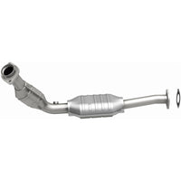 Magnaflow Conv DF 03-06 Ford Crown Victoria / 03-06 Lincoln Town Car 4.6L (California) - Burkken Auto Parts