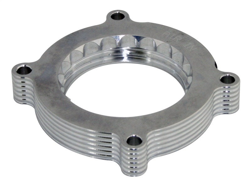 aFe Silver Bullet Throttle Body Spacers TBS Ford F-150/Mustang GT 2011-12 V8-5.0L - Burkken Auto Parts