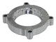 aFe Silver Bullet Throttle Body Spacers TBS Ford F-150/Mustang GT 2011-12 V8-5.0L - Burkken Auto Parts