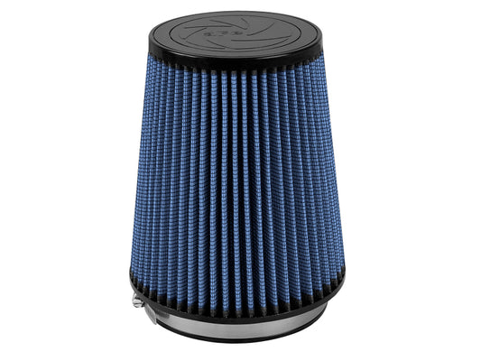 aFe MagnumFLOW Replacement Air Filter w/ Pro 5R Media 16-19 Ford Mustang GT350 V8-5.2L - Burkken Auto Parts