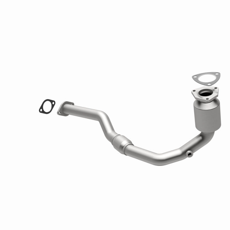 MagnaFlow Conv DF 02-03 Saturn Vue 3.0L Front - Burkken Auto Parts