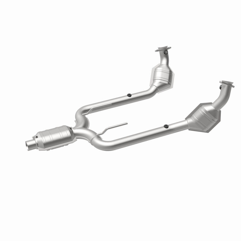 MagnaFlow CONV DF 94-97 T-Bird/Couga 4.6L 50S - Burkken Auto Parts