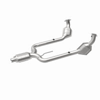 MagnaFlow CONV DF 94-97 T-Bird/Couga 4.6L 50S - Burkken Auto Parts