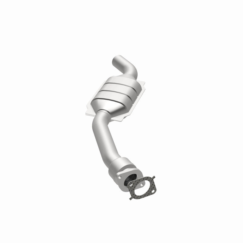 MagnaFlow Conv DF 01-02 Ford Taurus 3.0L V6 - Burkken Auto Parts