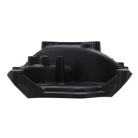 Edelbrock Performer 351-W Black - Burkken Auto Parts