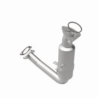 MagnaFlow Conv DF 00-04 Ford Focus 4.2L A/T - Burkken Auto Parts