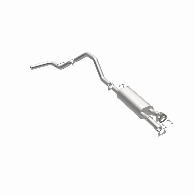 MagnaFlow BRE Exhaust Kit 01-02 Savana Express 3500 5.7L - Burkken Auto Parts