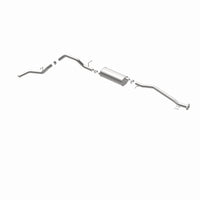 MagnaFlow BRE Exhaust Kit Replacement Stainless GM - Burkken Auto Parts