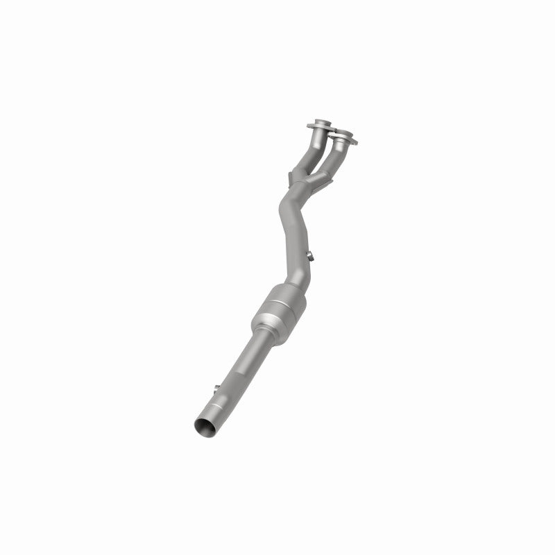 MagnaFlow Conv DF 96-97 BMW 840 4.4L Driver Side - Burkken Auto Parts