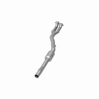 MagnaFlow Conv DF 96-97 BMW 840 4.4L Driver Side - Burkken Auto Parts