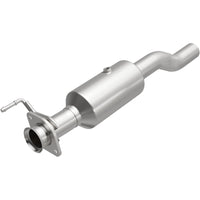 MagnaFlow 20-22 Ford F-350 Super Duty V8 7.3L Rear Underbody Direct Fit Catalytic Converter - Burkken Auto Parts