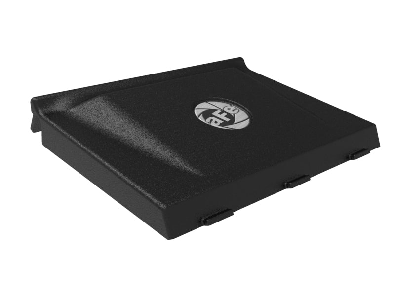 Rapid Induction Cold Air Intake System Cover 19-21 Ford Ranger L4 2.3L (t) - Burkken Auto Parts