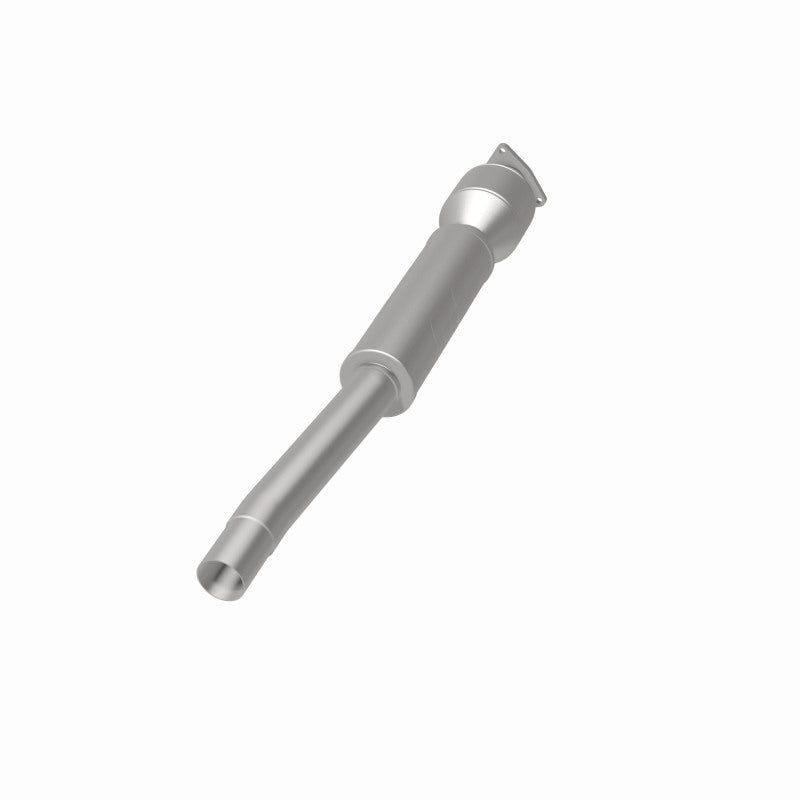 MagnaFlow Conv DF 04-06 VW Phaeton 4.2L Passenger Side Rear - Burkken Auto Parts