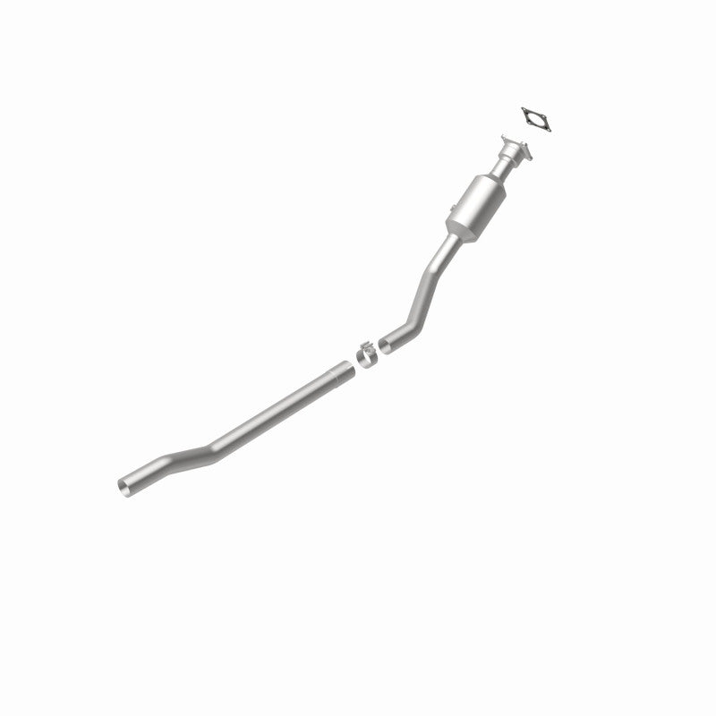 Magnaflow 01-03 Chrysler Voyager 2.4L Direct Fit Converter - Burkken Auto Parts