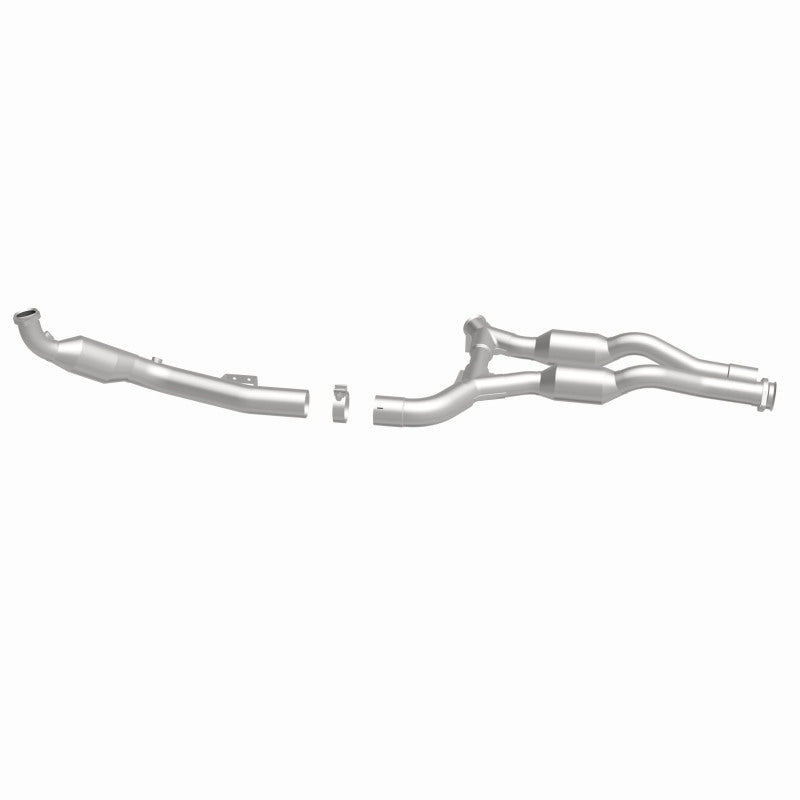 Magnaflow Conv DF D/S 03-06 Mercedes E55 AMG - Burkken Auto Parts
