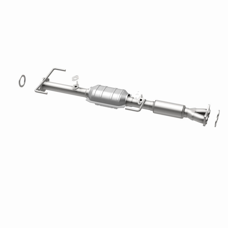 MagnaFlow Conv DF 95-96 Previa 2.4L - Burkken Auto Parts