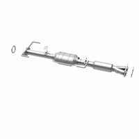 MagnaFlow Conv DF 95-96 Previa 2.4L - Burkken Auto Parts