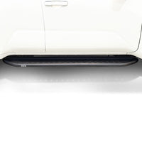 Westin 25-26 Toyota 4Runner Outlaw Running Boards - Textured Black
