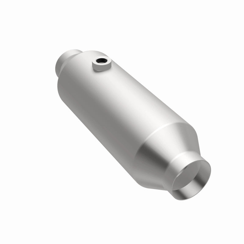 MagnaFlow 99-03 Honda Odyssey V6 3.5L California Grade CARB Compliant Universal Catalytic Converter - Burkken Auto Parts