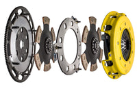 ACT 2001 Ford Mustang Twin Disc MaXX XT Race Kit Clutch Kit - Burkken Auto Parts