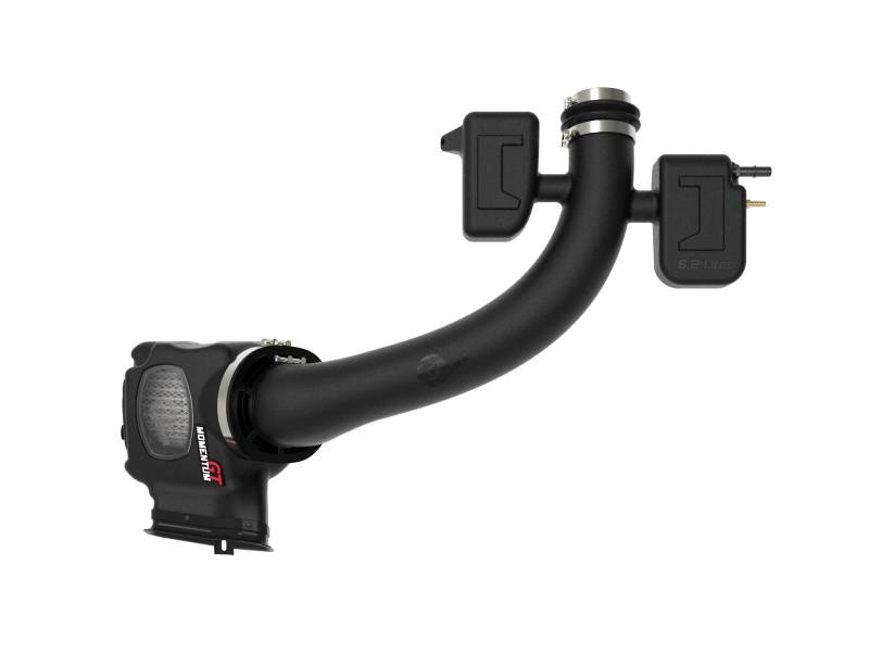 aFe Momentum GT Pro DRY S Cold Air Intake System 20-21 Ford F-250/F-350 - Burkken Auto Parts