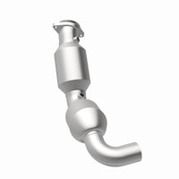 Magnaflow 21-23 Ford F-150 3.5L Left Underbody Direct Fit Converter - Burkken Auto Parts