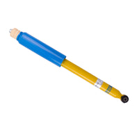 Bilstein B6 15-17 Mercedes-Benz C300 / 2015 Mercedes-Benz C400 Rear Monotube Shock Absorber - Burkken Auto Parts