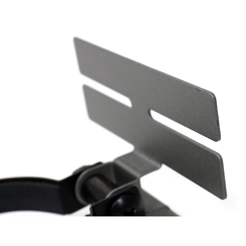 BLOX Racing Adjustable Gauge Holder - 52mm Small - Burkken Auto Parts