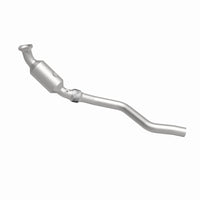 MagnaFlow Conv DF 05-09 Chrysler 300 / Dodge 06-09 Charger/05-07 Magnum 5.7L P/S *NOT CALIFORNIA* - Burkken Auto Parts