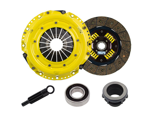 ACT 01-03 BMW 330i/330Ci/325xi / BMW 530i Base 3.0 L6 XT/Perf Street Sprung Clutch Kit - Burkken Auto Parts