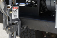 ARB Textured Modular Bar Type C Kit - Burkken Auto Parts