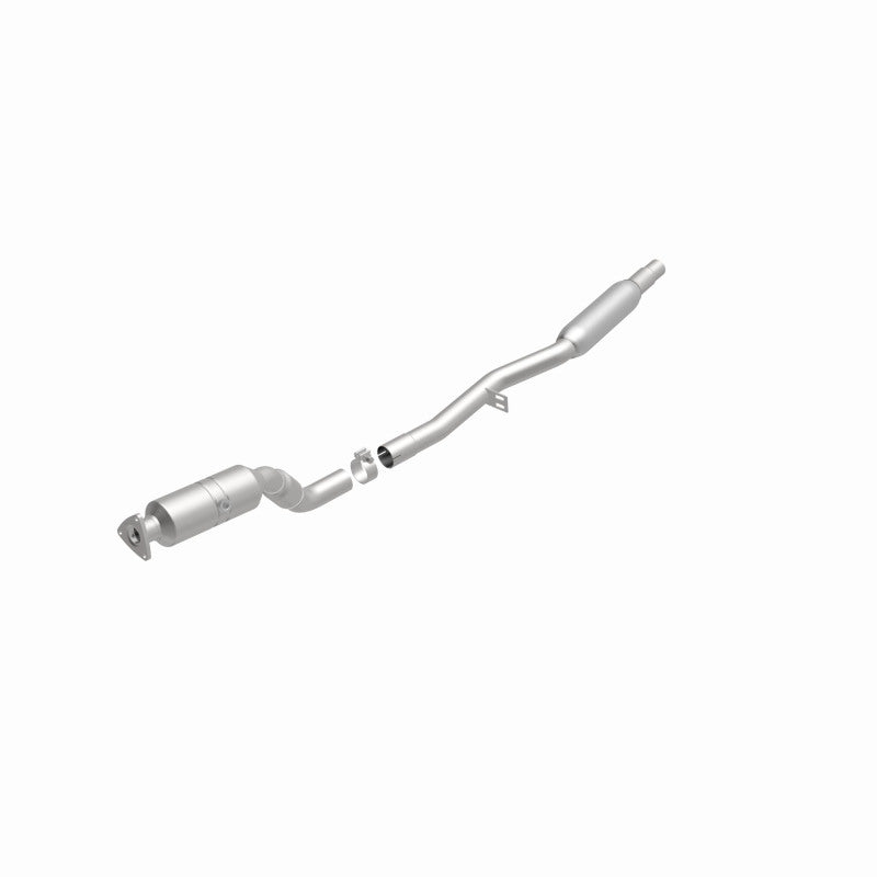 MagnaFlow Conv Direct Fit 05-06 Audi A6 Quattro 3.2L - Burkken Auto Parts